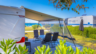 Arena Grand Kažela Campsite